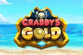 Crabby's Gold